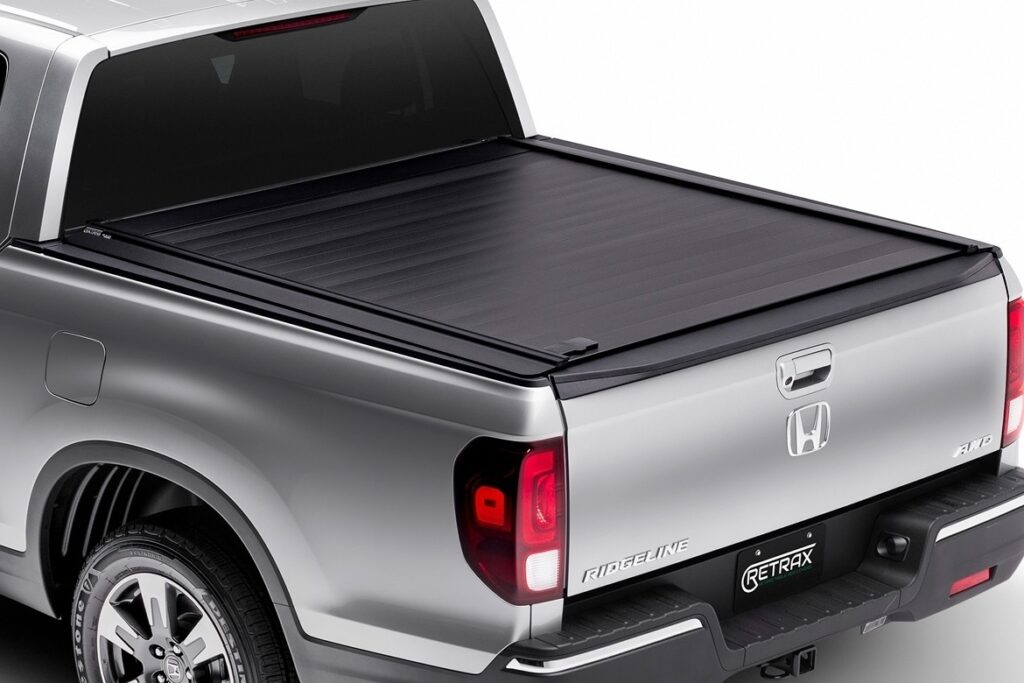 Retraxpro RetraxPRO XR - Tonneau Factory Outlet