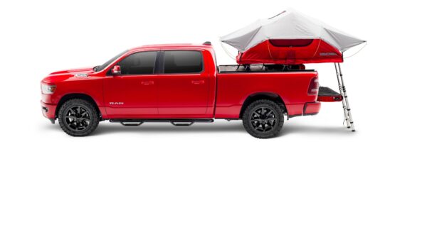 Yakima JetStream Roof Rack System