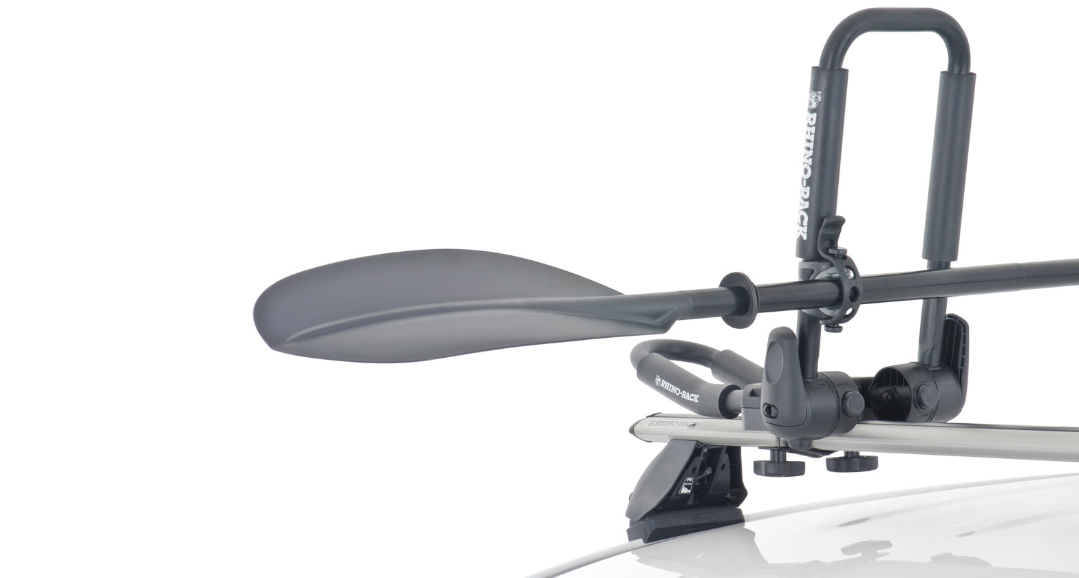 Folding J Style Kayak Carrier - Image 6