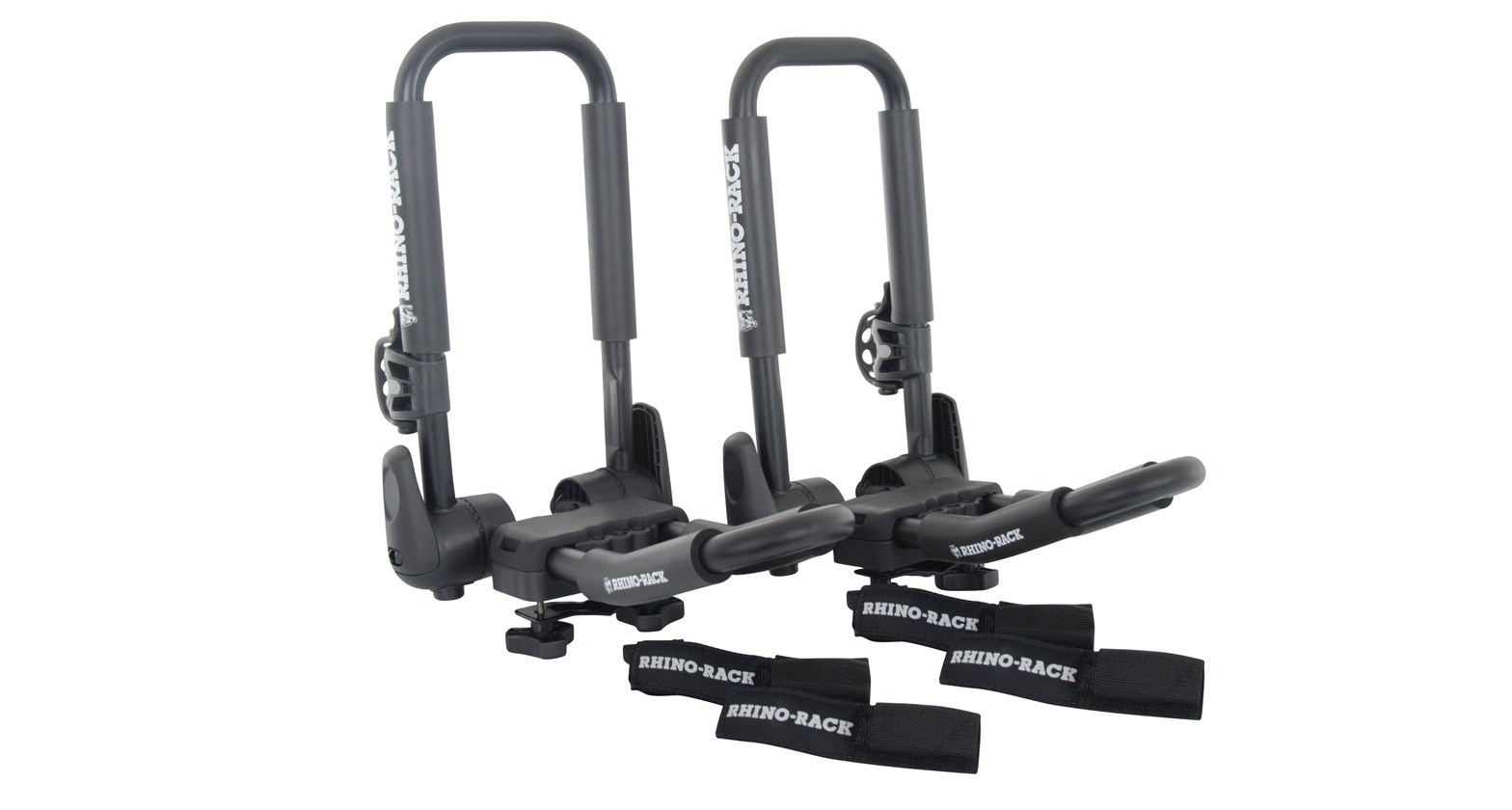 Folding J Style Kayak Carrier - Image 9
