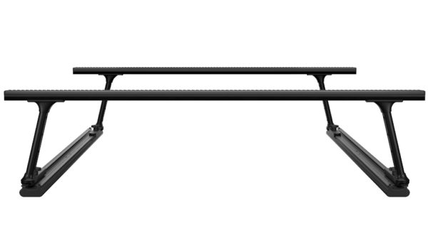 Thule Xsporter Pro Shift Overhead Rack
