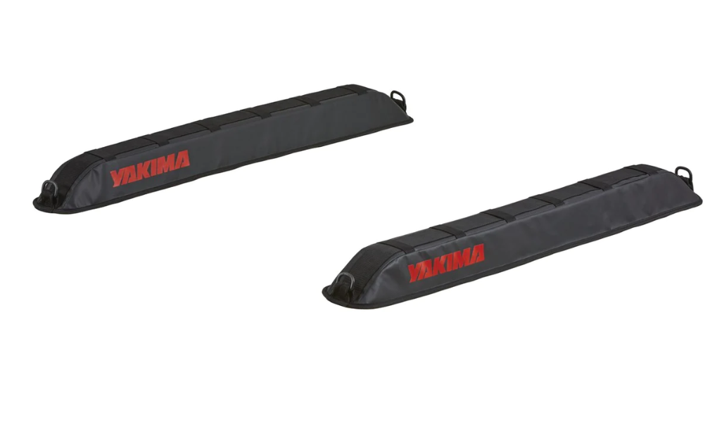 EasyTop Temporary Roof Rack - Tonneau Factory Outlet