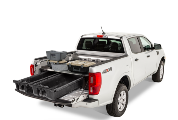 DECKED Drawer System