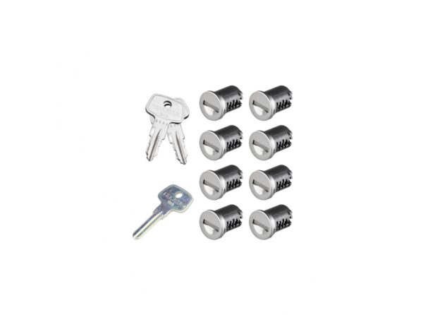 Yakima SKS Lock Core Packs