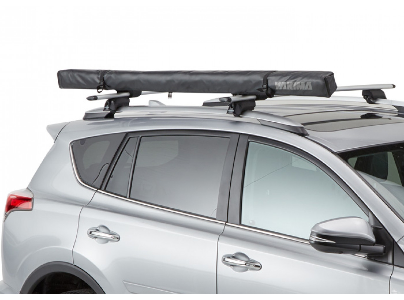 Yakima SlimShady Awning 8.0'