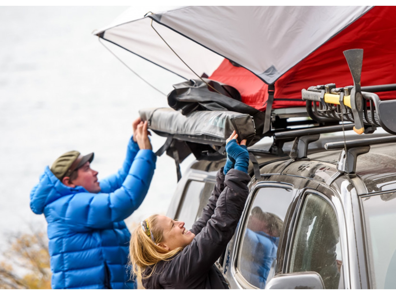 Yakima SlimShady Awning 8.0' - Image 3