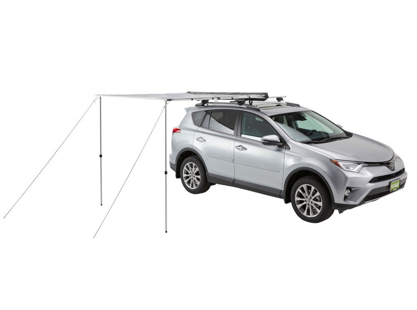 Yakima SlimShady Awning 8.0' - Image 7