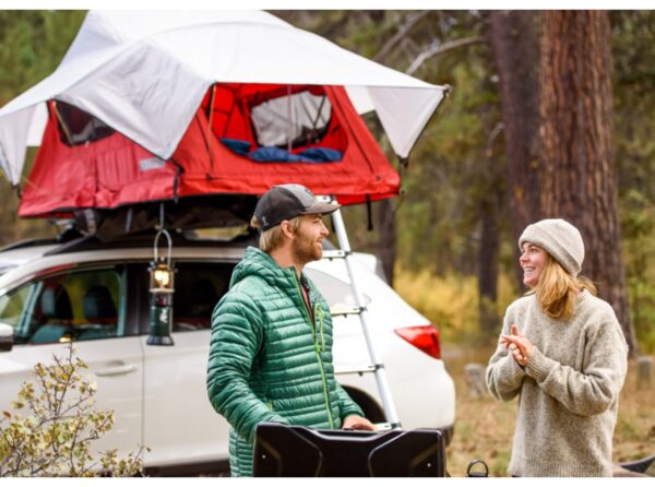 Yakima SkyRise Tent Small - Image 12