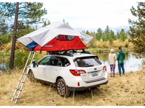 Yakima SkyRise Tent Small - Image 11