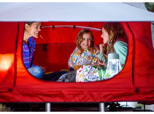 Yakima SkyRise Tent Small - Image 15