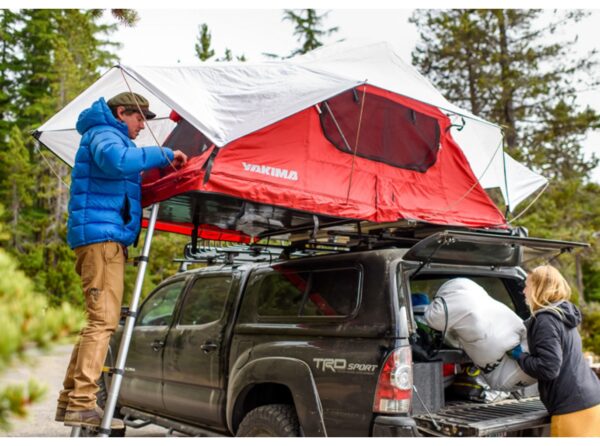 Yakima SkyRise Tent Small - Image 16