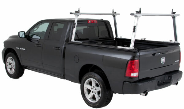 Thule TracRac SR