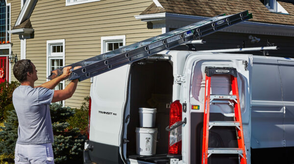 Thule TracRac Van ES - Image 4
