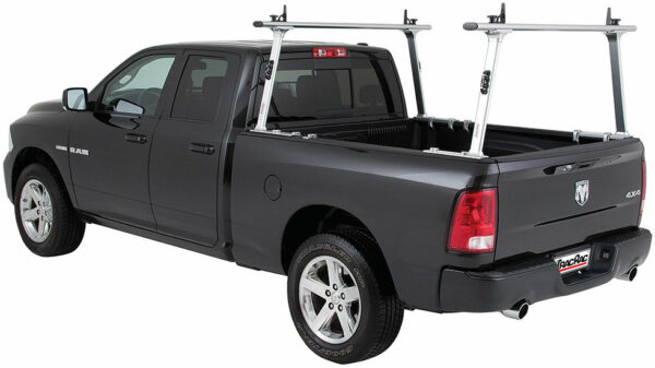 Thule TracRac Pro 2