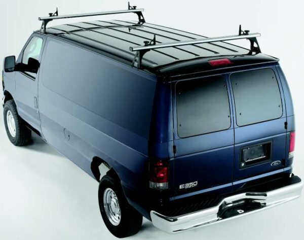 Thule TracRac Van - Image 3