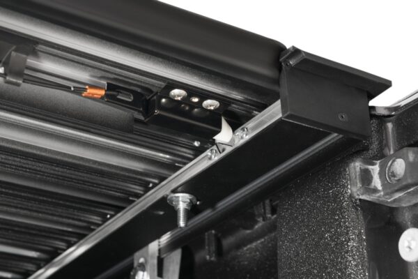 BAK Vortrak - Image 6