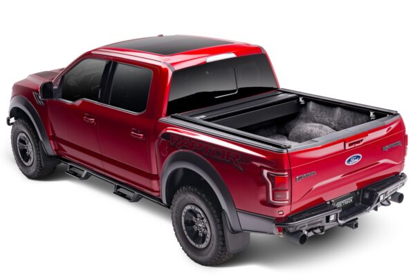 RetraxONE XR + Yakima JetStream Roof Rack System - Image 3
