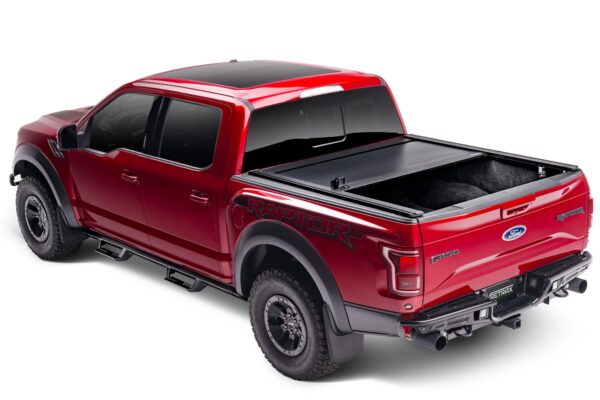 RetraxONE XR + Yakima JetStream Roof Rack System - Image 5