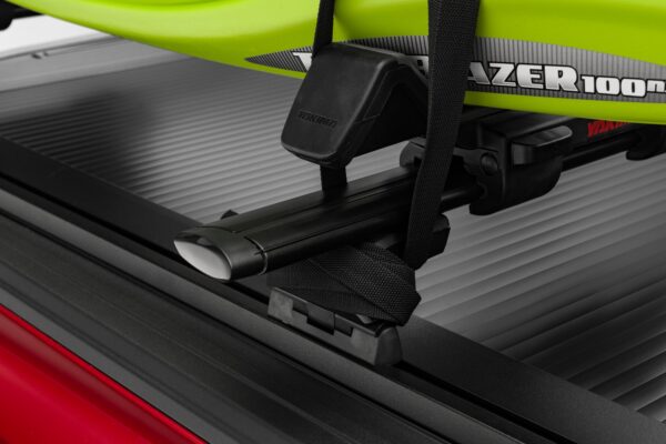 RetraxONE XR + Yakima JetStream Roof Rack System - Image 6