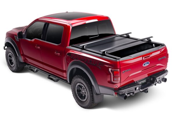 RetraxONE XR + Yakima JetStream Roof Rack System - Image 9