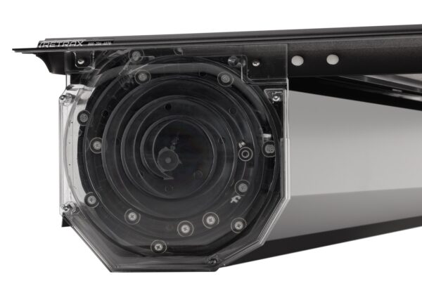 RetraxONE XR + Yakima JetStream Roof Rack System - Image 10