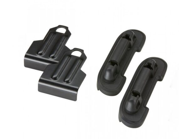 Yakima RoadShower; 7 Gallon Capacity; Gravity Powered; Solid Tube Reservoir; Solar Heated Water