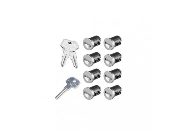 Yakima SKS Lock Cores w/ keys