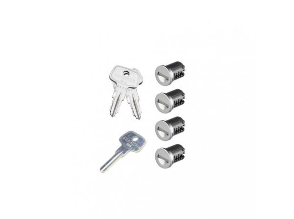 Yakima SKS Lock Core Packs - Image 3