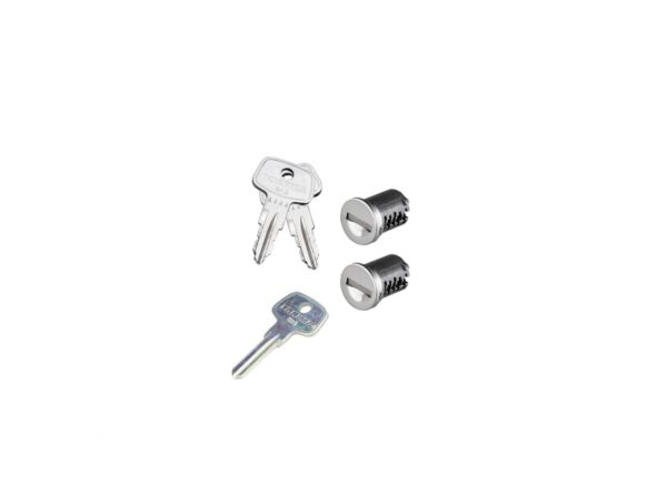 Yakima SKS Lock Core Packs - Image 4