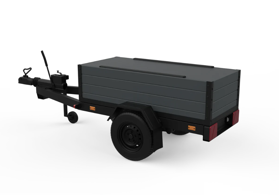 Yakima HD Track - Image 4