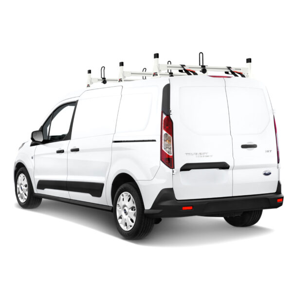 H1 Ladder Roof Rack for Ford Transit Connect 2014-On