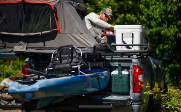 Yakima BedRock HD System - Image 9