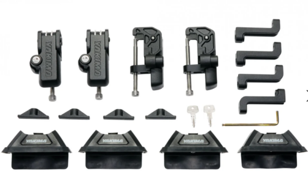 Yakima BedRock HD System - Image 11