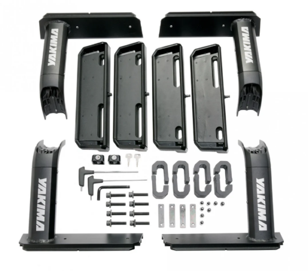 Yakima OutPost HD System - Image 7