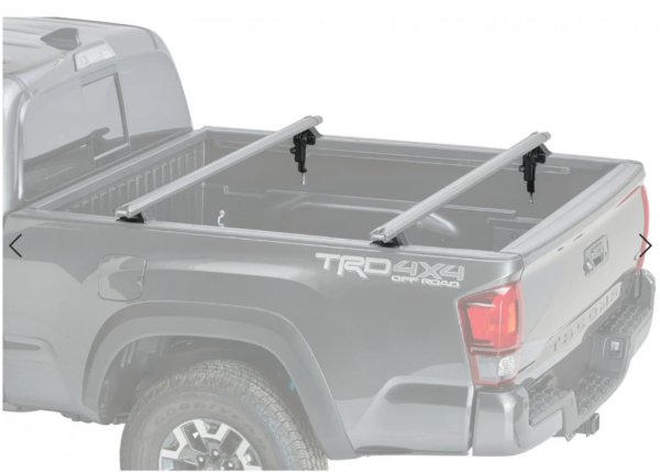 Yakima BedRock HD System
