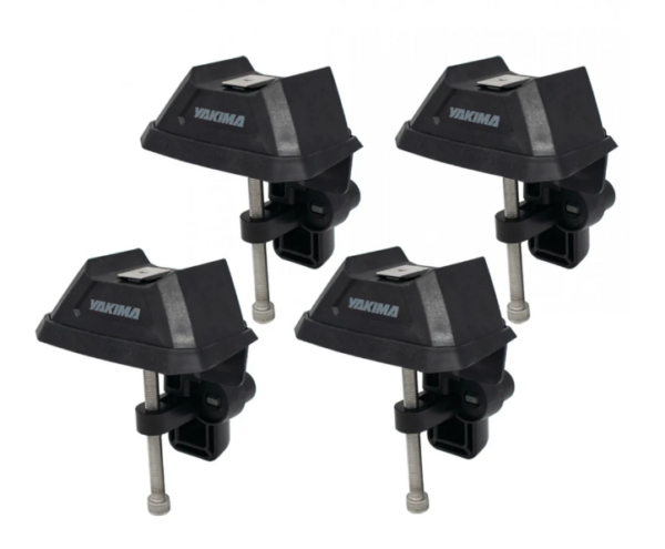Yakima BedRock HD System - Image 4