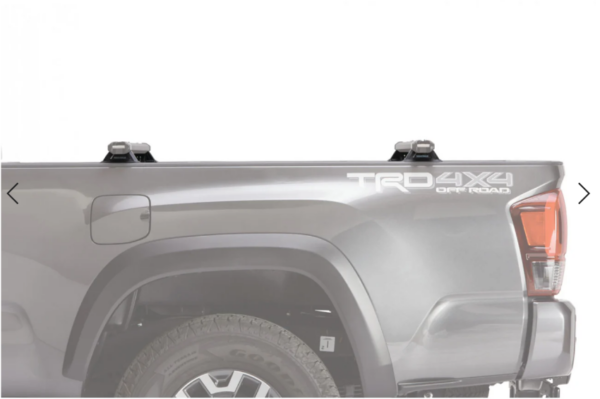 Yakima BedRock HD System - Image 6
