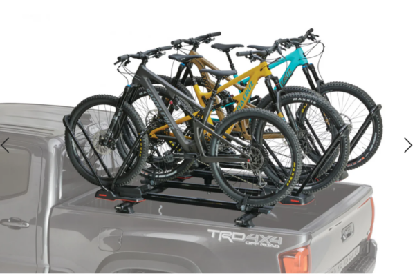 Yakima BedRock HD System - Image 7