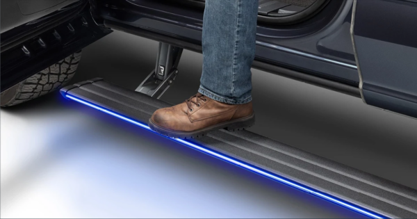 AMP Research Powerstep Vision - Image 3