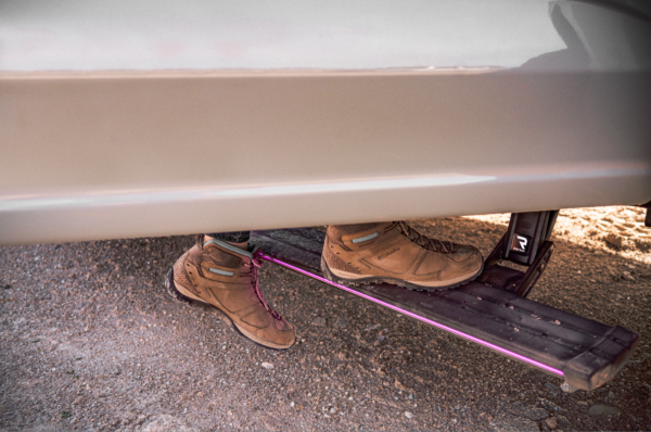 AMP Research Powerstep Vision - Image 6