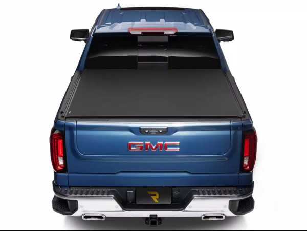 Truxedo Pro X15 TS - Image 3