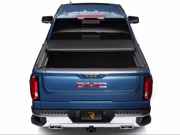 Truxedo Pro X15 TS - Image 2